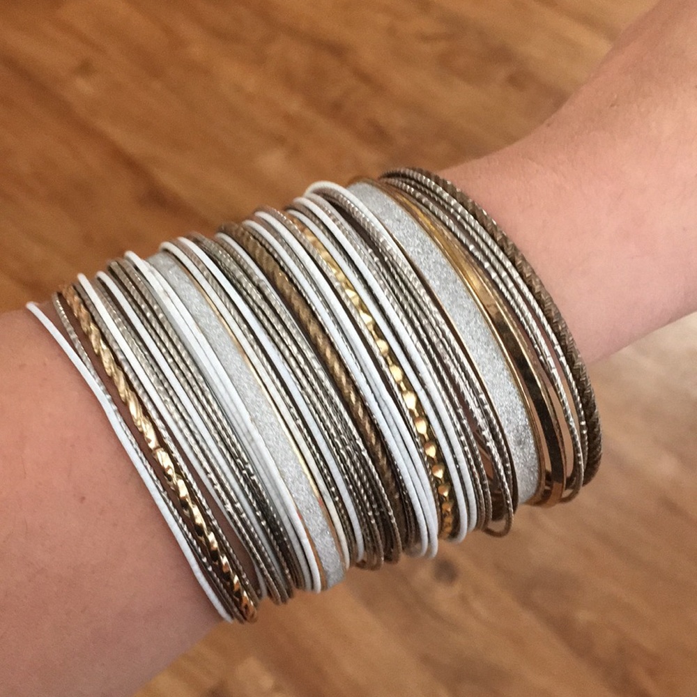 Bracelets